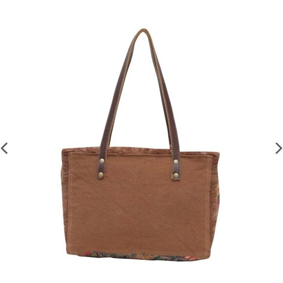 Myra Trozen Small & Crossbody Bag NWT - Picture 8 of 10